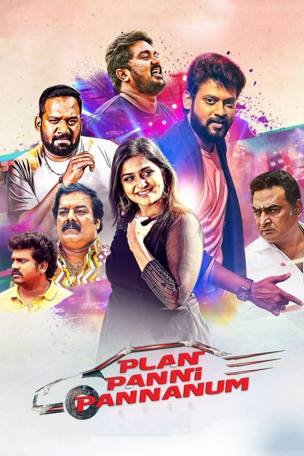 Plan Panni Pannanum